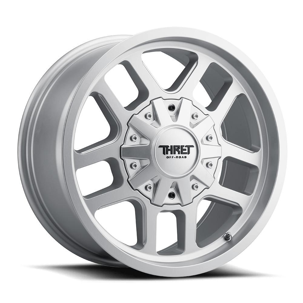THRET OFF-ROAD 809 RADAR — SUPERFINISH