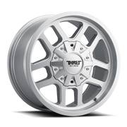 THRET OFF-ROAD 809 RADAR — SUPERFINISH
