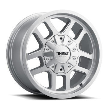 THRET OFF-ROAD 809 RADAR — SUPERFINISH