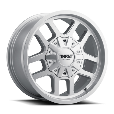 20X10 / 8/165.1 / Offset: -21 / 809Z1-2010V-21