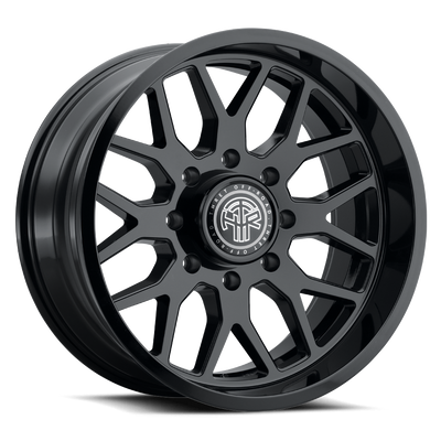 20X10 / 8/165.1 / Offset: -21 / 901A-2010V-21