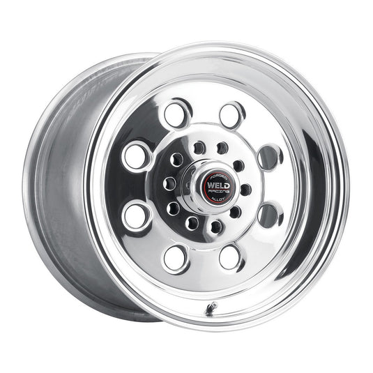 Weld Wheels DRAGLITE Polished