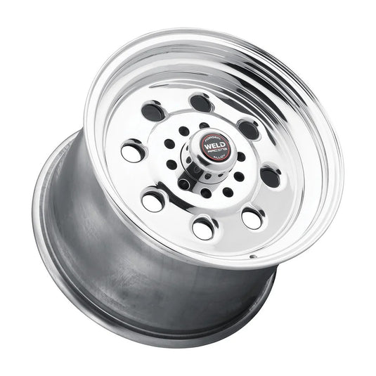 Weld Wheels DRAGLITE Polished