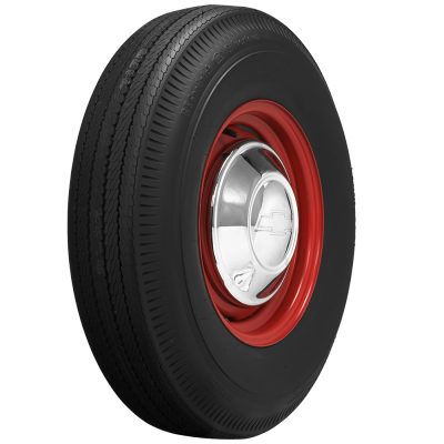 BF Goodrich BIAS PLY BLACKWALL