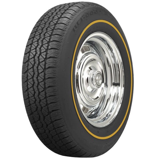 Load image into Gallery viewer, BF Goodrich SILVERTOWN RADIAL GOLDLINE

