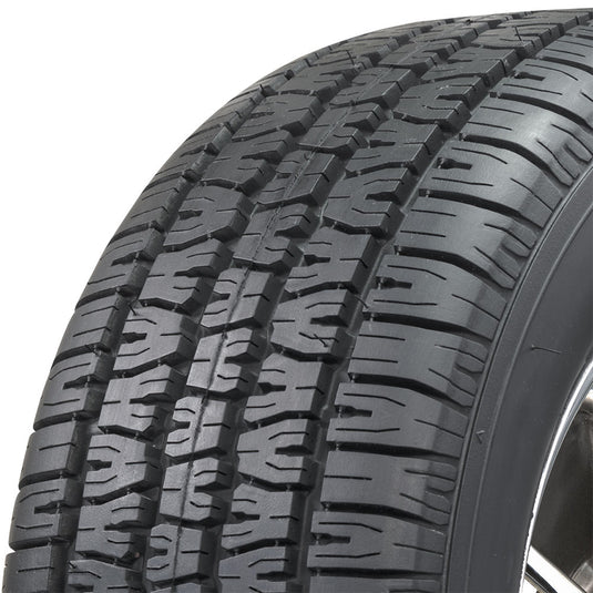 BF Goodrich T/A Radials RADIAL WHITE LETTER