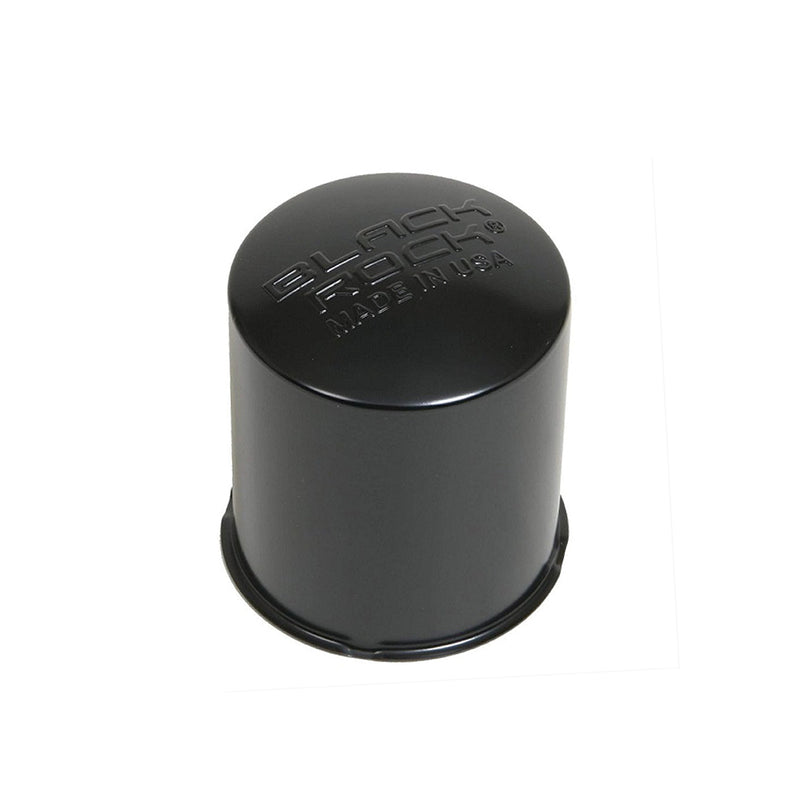 Load image into Gallery viewer, BLACK ROCK CENTRE CAP
