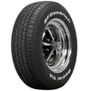 BF Goodrich T/A Radials RADIAL WHITE LETTER