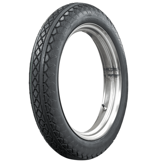 Load image into Gallery viewer, Coker Classic MOTORCYCLE DIAMOND TREAD

