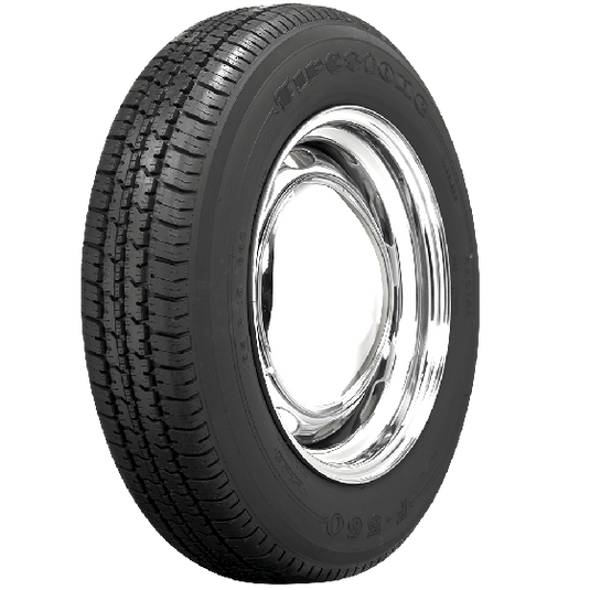 Firestone F560 RADIAL – BG Marketing