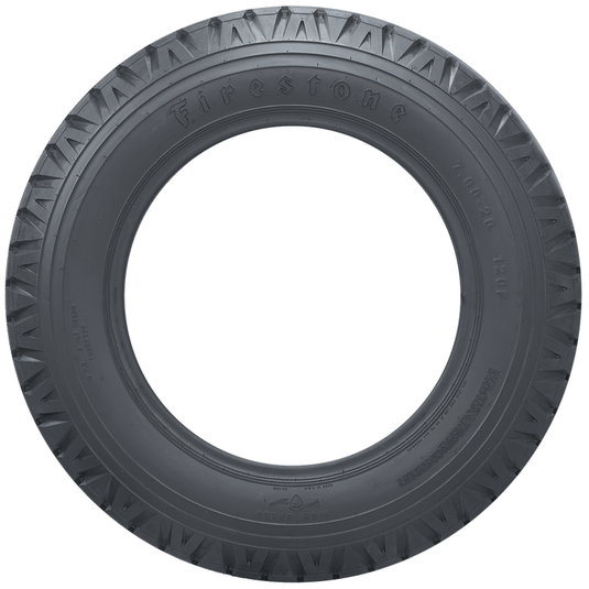 Firestone TRUCK TREAD