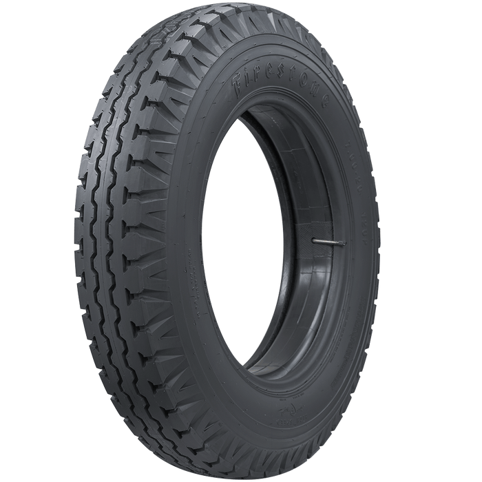 Firestone TRUCK TREAD