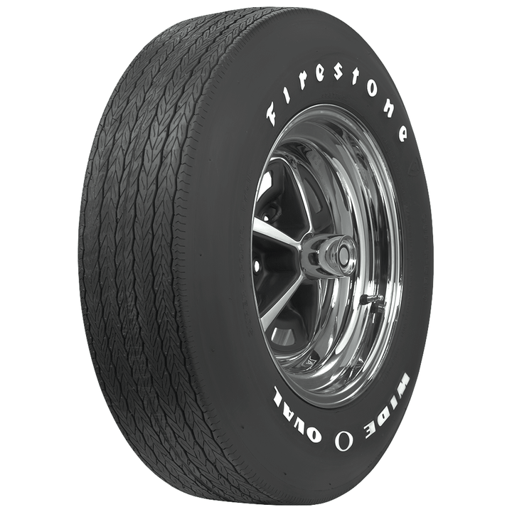 Firestone WIDE OVAL RWL