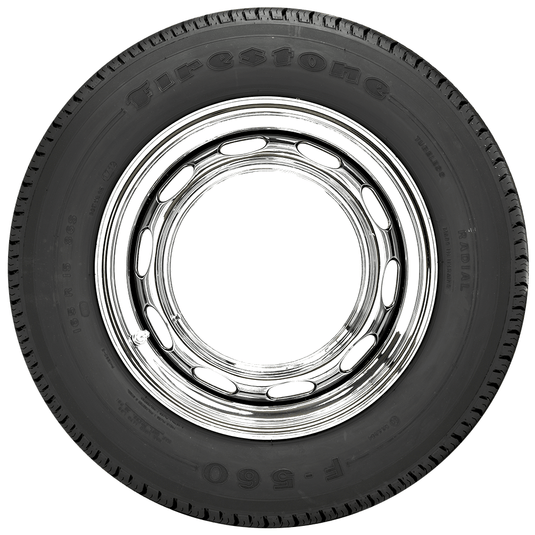 Firestone F560 RADIAL