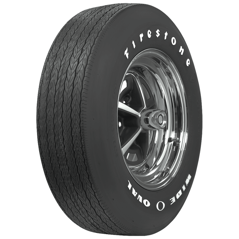Load image into Gallery viewer, Firestone WIDE OVAL RWL

