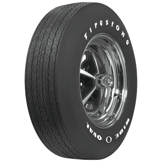Firestone WIDE OVAL RWL