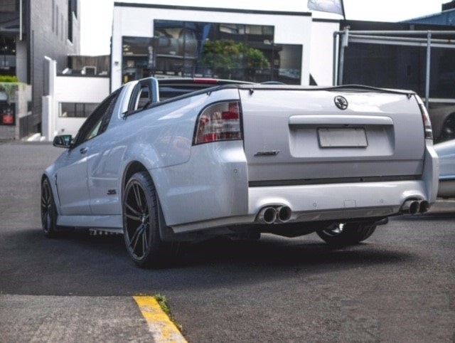 Holden Commodore VF on BGW Sussex