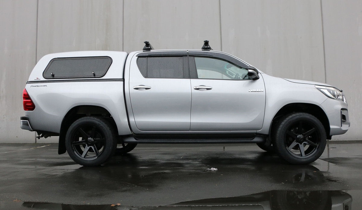 Toyota Hilux SR5 (2020) on BGW Primal