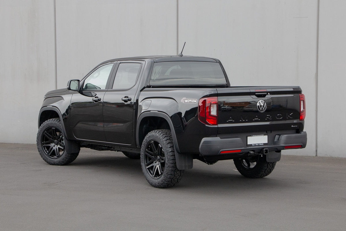 VW Amarok (2023) on BGW Capone