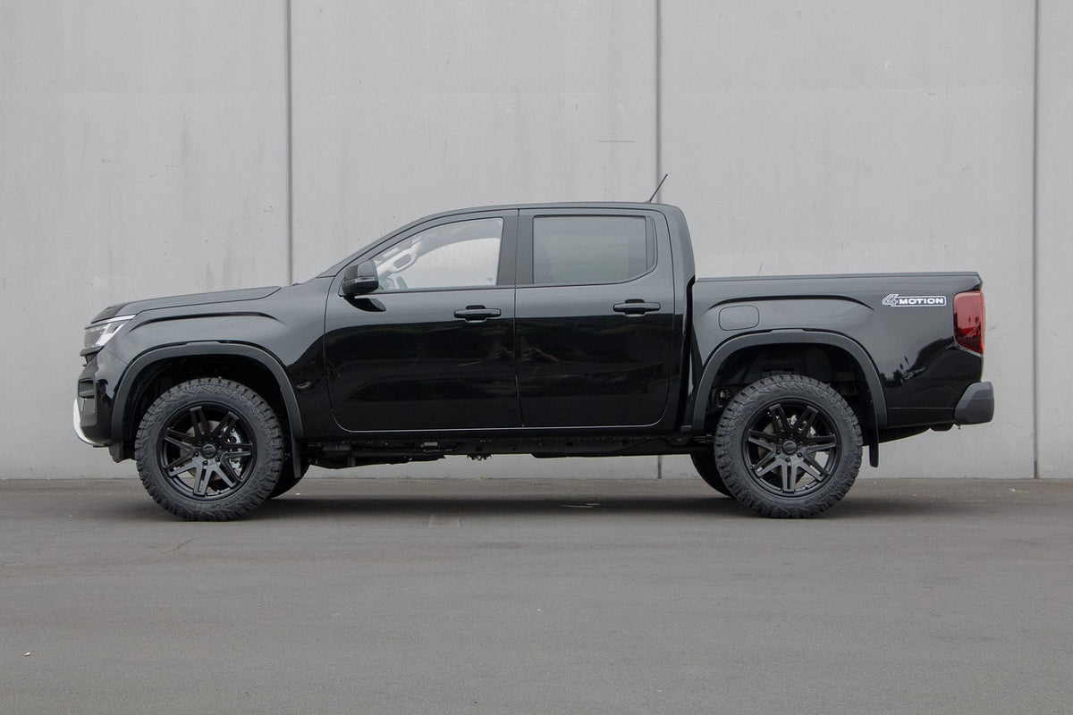 VW Amarok (2023) on BGW Capone