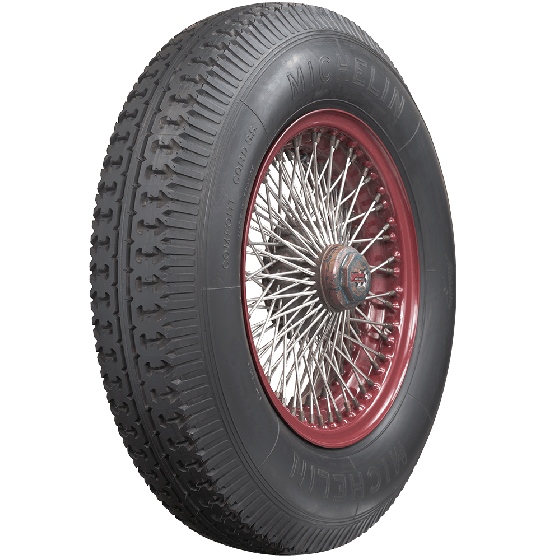 Load image into Gallery viewer, Michelin DOUBLE RIVET
