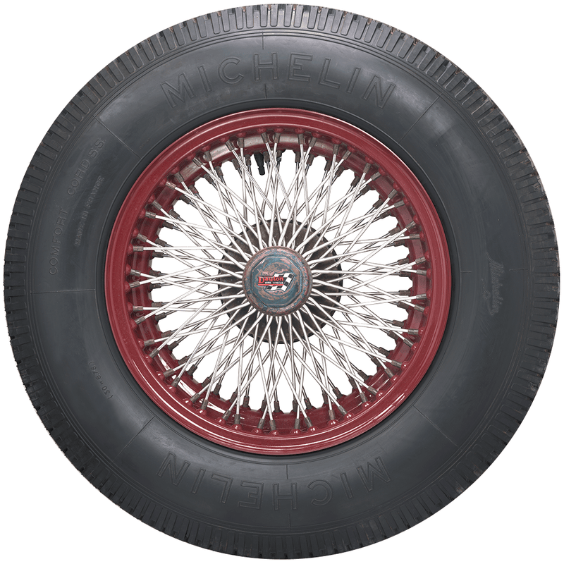Load image into Gallery viewer, Michelin DOUBLE RIVET
