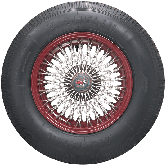 Michelin DOUBLE RIVET