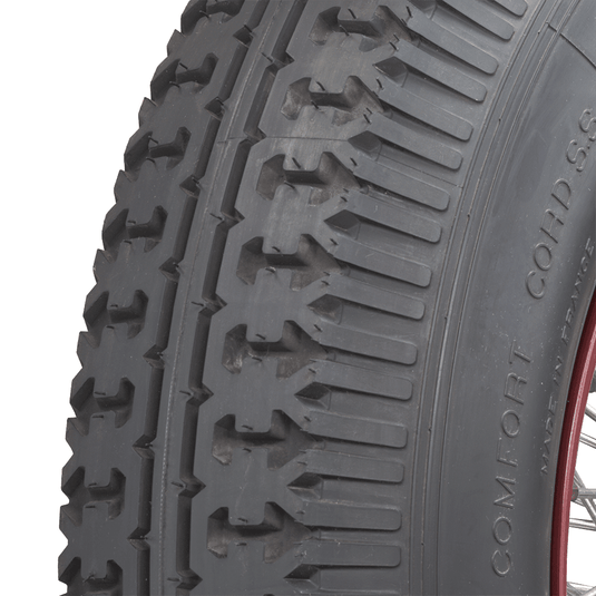 Michelin DOUBLE RIVET