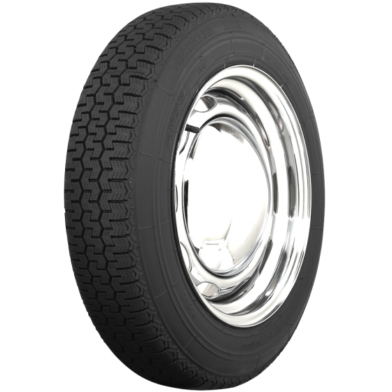 Michelin XZX