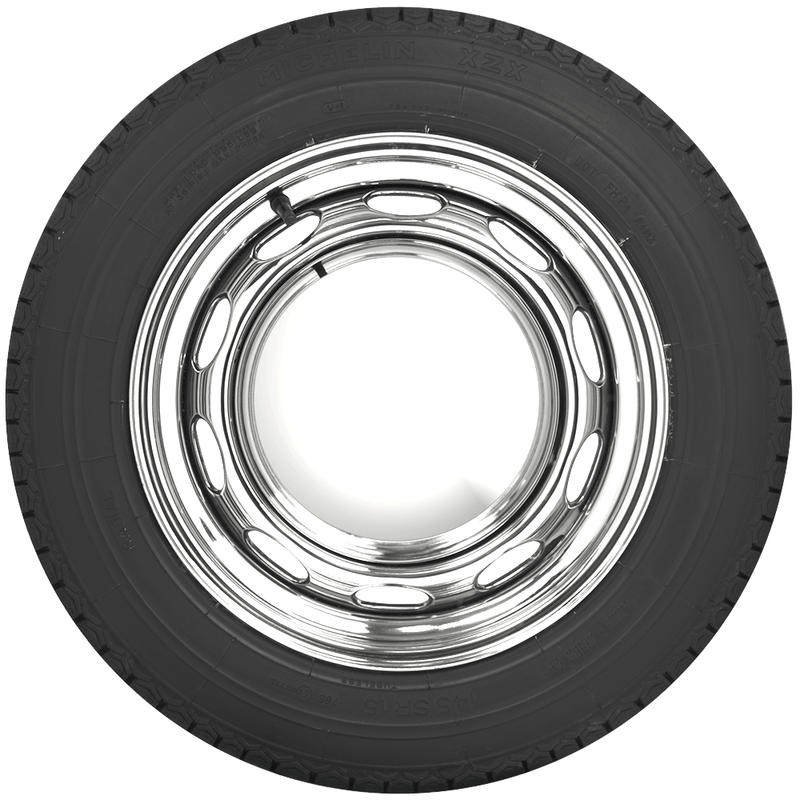Load image into Gallery viewer, Michelin XZX
