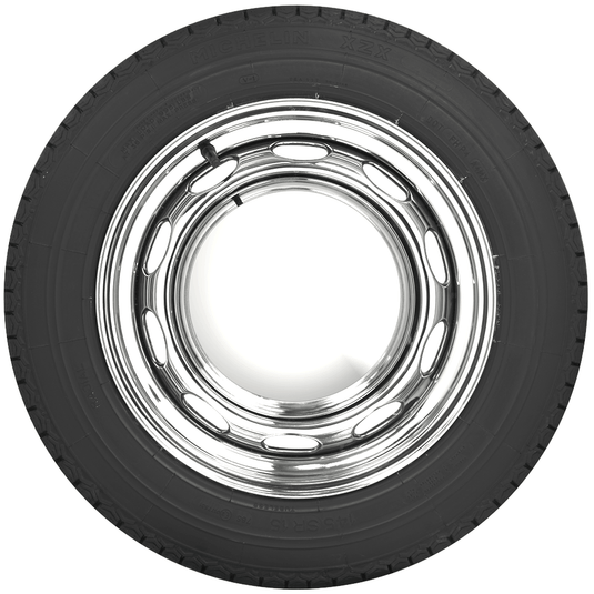 Michelin XZX