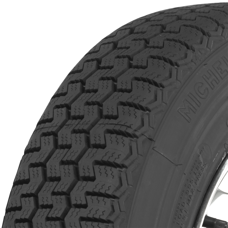 Load image into Gallery viewer, Michelin XZX
