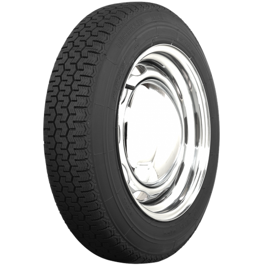 Michelin XZX – BG Marketing Michelin XZX – BG Marketing