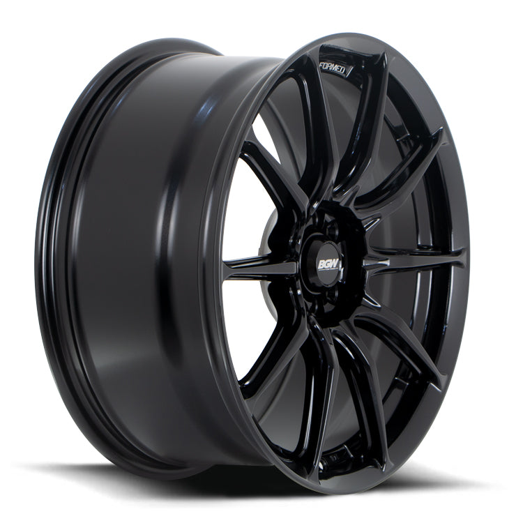 Load image into Gallery viewer, BGW HAMPTON Gloss Black

