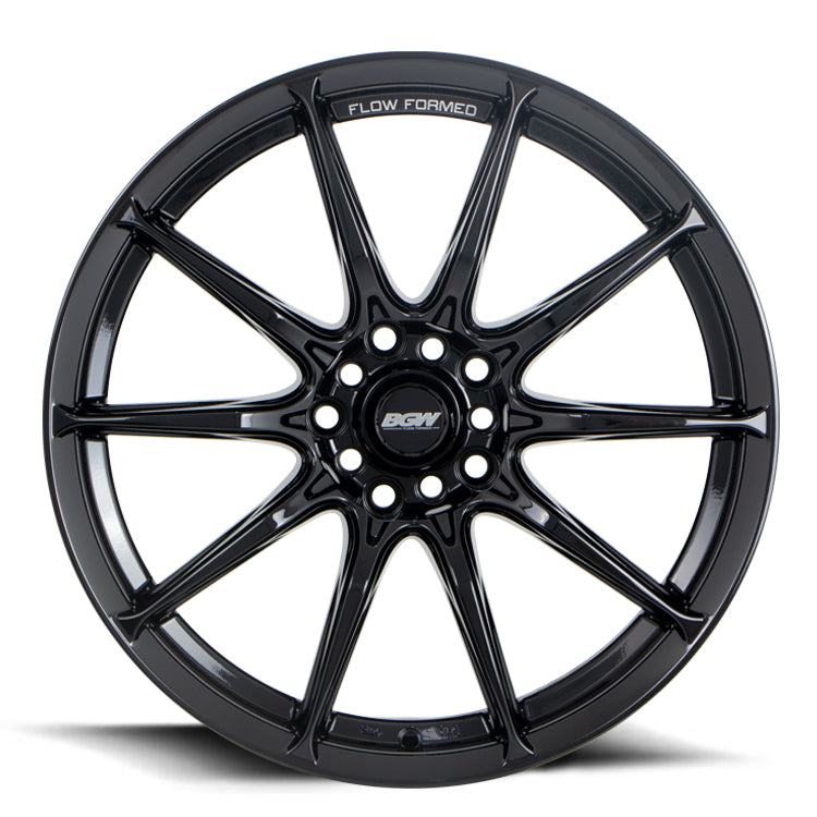Load image into Gallery viewer, BGW HAMPTON Gloss Black
