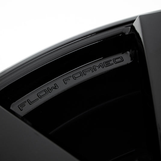 BGW BEAST Gloss Black