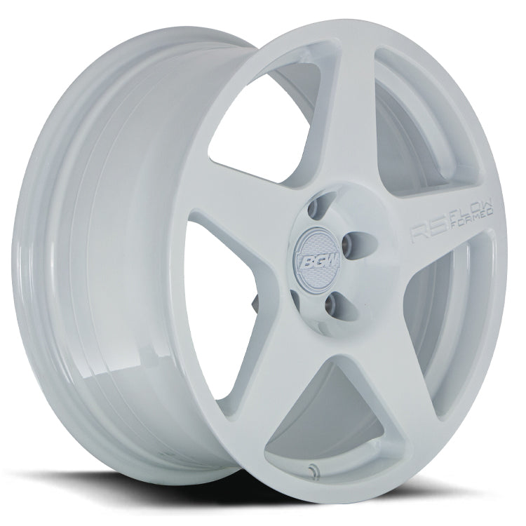 Load image into Gallery viewer, BGW R5 White
