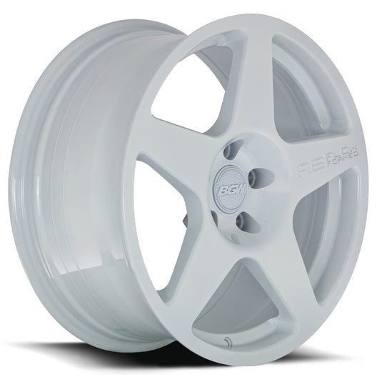 BGW R5 White