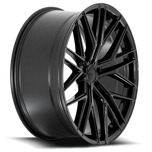 BGW PROST Gloss Black