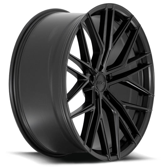 BGW PROST Matt Black