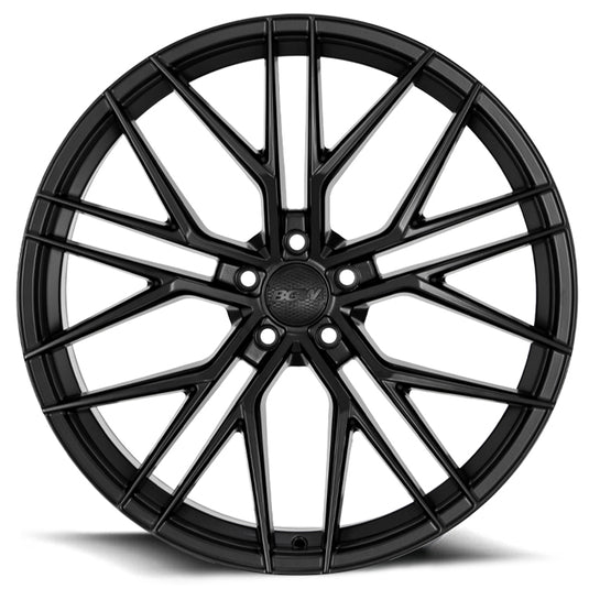 BGW PROST Matt Black