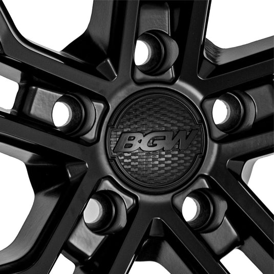 BGW PROST Matt Black