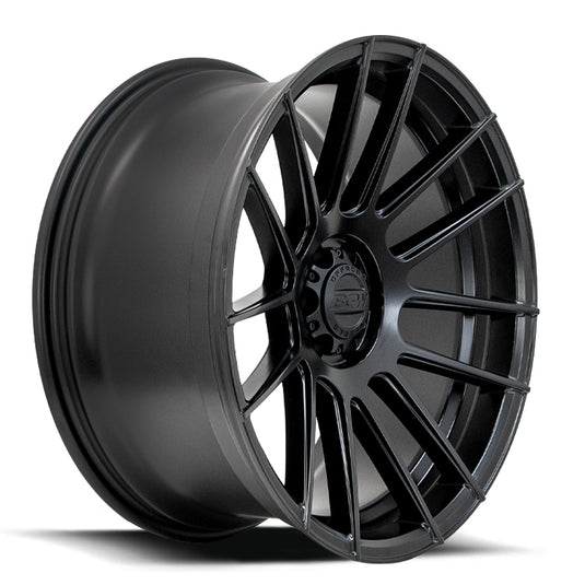 BGW SHADOW Matt Black