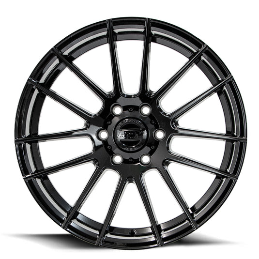 BGW SHADOW Gloss Black
