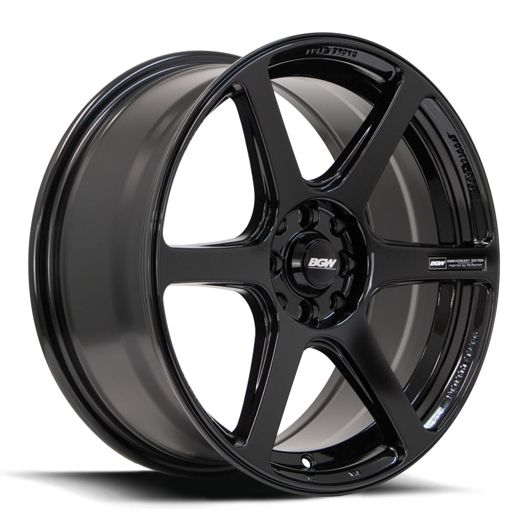 Load image into Gallery viewer, BGW JD-6 Gloss Black
