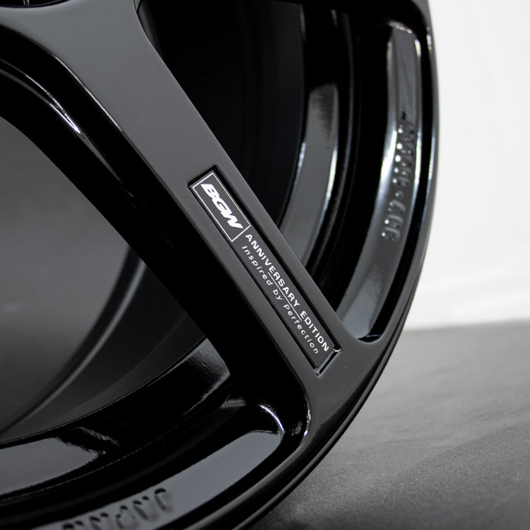 Load image into Gallery viewer, BGW JD-6 Gloss Black
