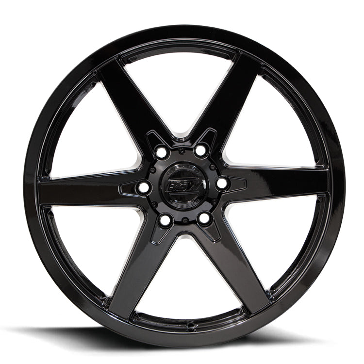 Load image into Gallery viewer, BGW PRIMAL Gloss Black
