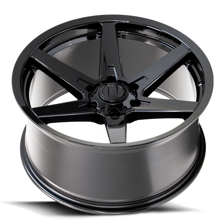 Load image into Gallery viewer, BGW PRIMAL Gloss Black
