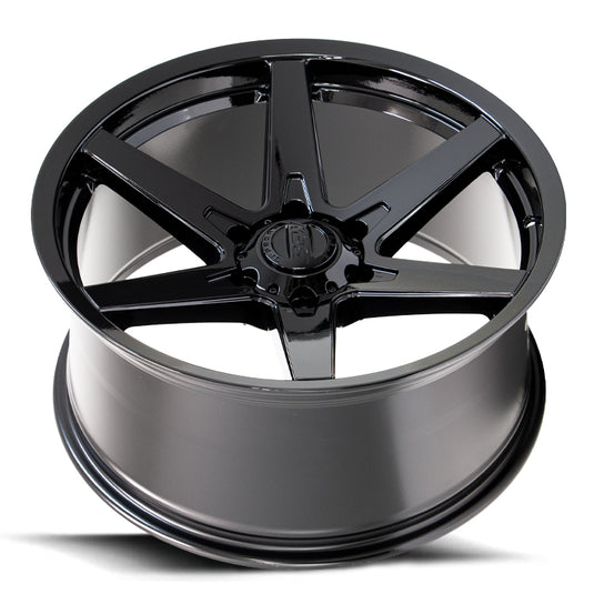 BGW PRIMAL Gloss Black