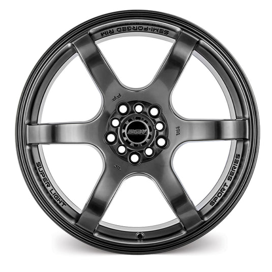 BGW DC TANAKA Hyper Dark